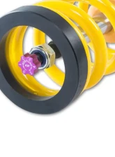 KW Suspension V4 Coilover Kit Bundle                                     - 3A72500C - Image 7