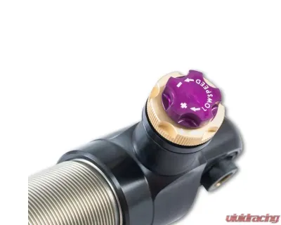 KW Suspension V4 Coilover Kit Bundle - 3A72500C