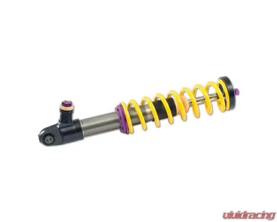 KW Suspension V4 Coilover Kit Bundle - 3A725085