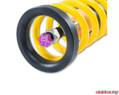 KW Suspension V4 Coilover Kit Bundle - 3A725085