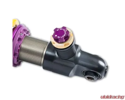 KW Suspension V4 Coilover Kit Bundle - 3A725085