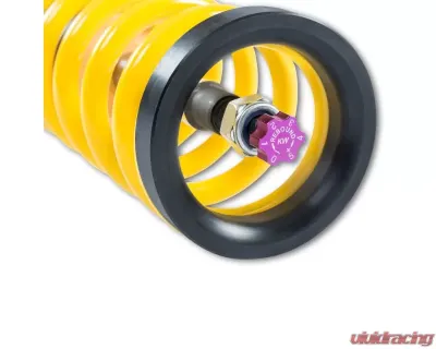 KW Suspension V4 Coilover Kit Bundle - 3A725085