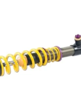 KW Suspension Hydraulic Lift System with V4 Coilover Kit                                     - 3A72520C - Image 3