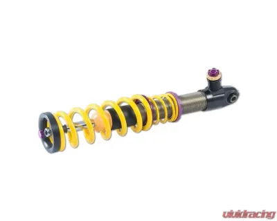 KW Suspension Hydraulic Lift System with V4 Coilover Kit - 3A72520C