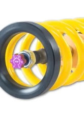 KW Suspension Hydraulic Lift System with V4 Coilover Kit                                     - 3A72520C - Image 5