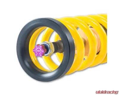 KW Suspension Hydraulic Lift System with V4 Coilover Kit - 3A72520C