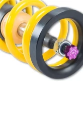 KW Suspension Hydraulic Lift System with V4 Coilover Kit                                     - 3A72520C - Image 7