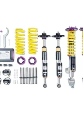 KW Suspension V4 Coilover Kit Bundle                                     - 3A728003 - Image 8