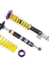 KW Suspension V4 Coilover Kit Bundle                                     - 3A728003 - Image 2