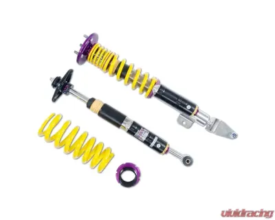 KW Suspension V4 Coilover Kit Bundle - 3A728003