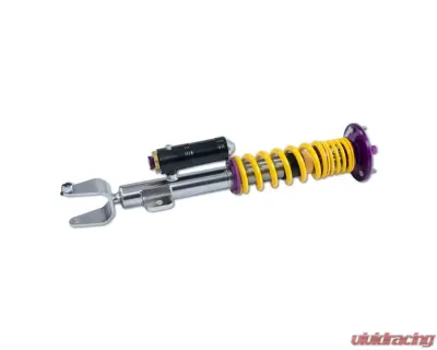KW Suspension V4 Coilover Kit Bundle - 3A728003