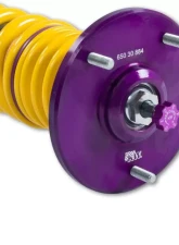 KW Suspension V4 Coilover Kit Bundle                                     - 3A728003 - Image 5