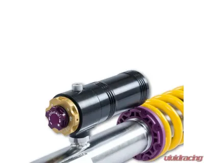 KW Suspension V4 Coilover Kit Bundle - 3A728003