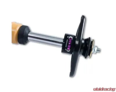 KW Suspension V4 Coilover Kit Bundle - 3A728003