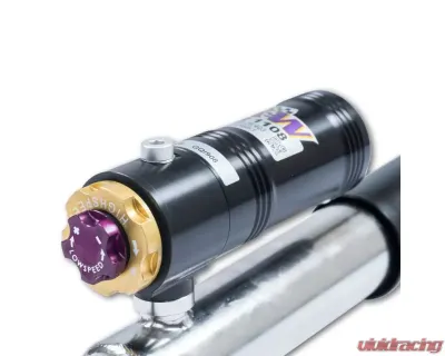 KW Suspension V4 Coilover Kit Bundle - 3A728003