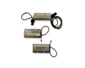 KW Suspension ESC Module