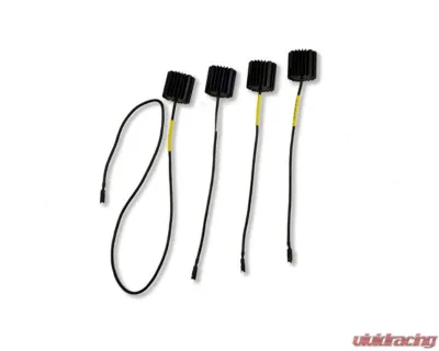 KW Suspension ESC Module Porsche 911 Carrera | Speedster | Turbo 2005-2012 - 68510165