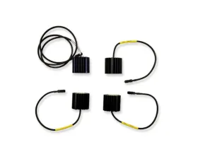 KW Suspension ESC Module
