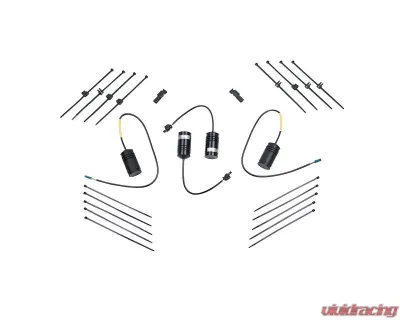 KW Suspension ESC Module BMW M5 | M6 2013-2018 - 68510252