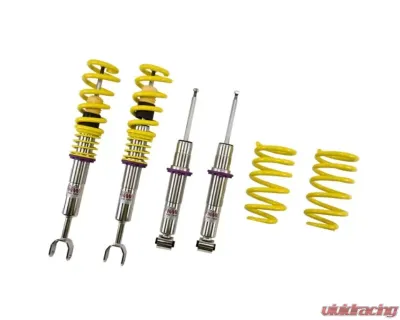 KW Suspension V1 Coilover Kit - 10210026