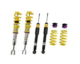KW Suspension V1 Coilover Kit