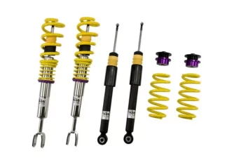 Suspension