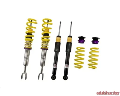 KW Suspension V1 Coilover Kit - 10210037