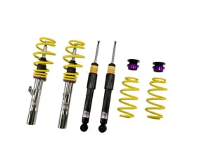 KW Suspension V1 Coilover Kit