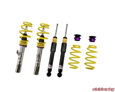 KW Suspension V1 Coilover Kit - 10210039