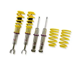 KW Suspension V1 Coilover Kit