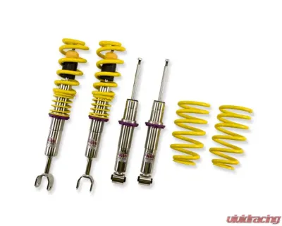 KW Suspension V1 Coilover Kit Audi RS6 | RS6 Plus 4B Sedan | Avant Quattro 2003 - 10210053