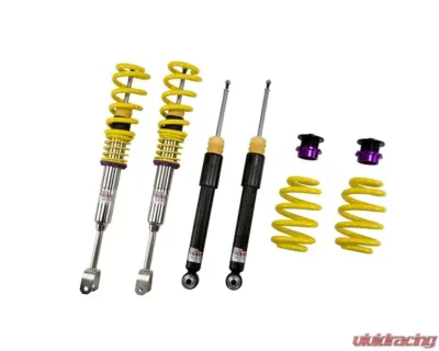 KW Suspension V1 Coilover Kit - 10210056