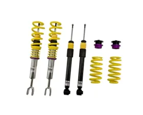 KW Suspension V1 Coilover Kit