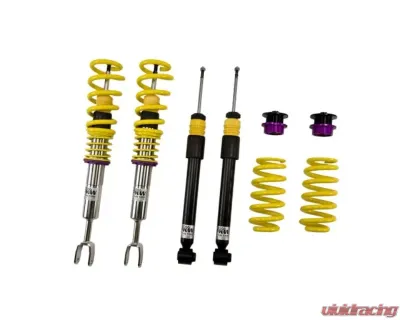 KW Suspension V1 Coilover Kit - 10210058