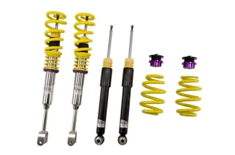Suspension