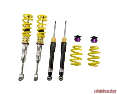 KW Suspension V1 Coilover Kit - 10210059