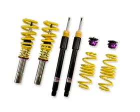 KW Suspension V1 Coilover Kit