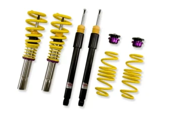Suspension