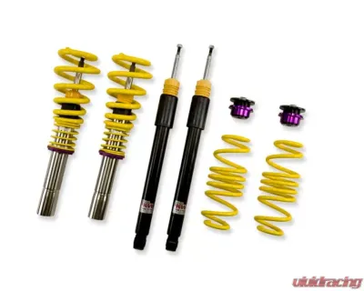 KW Suspension V1 Coilover Kit - 10210090