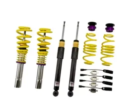 KW Suspension V1 Coilover Kit Bundle