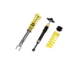 KW Suspension V1 Coilover Kit Bundle