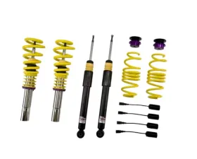 KW Suspension V1 Coilover Kit Bundle