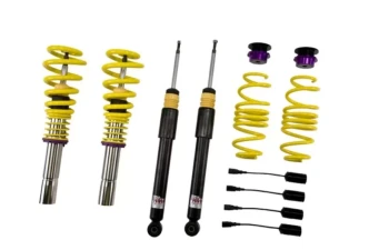 Suspension