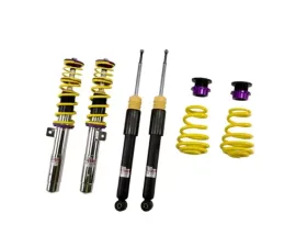 KW Suspension V1 Coilover Kit