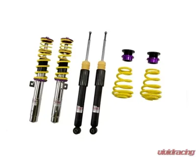 KW Suspension V1 Coilover Kit - 10220004