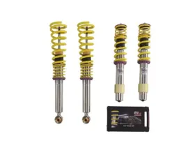 KW Suspension V1 Coilover Kit