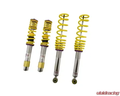 KW Suspension V1 Coilover Kit BMW 5-Series E39 5 | D Sedan 1997-2003 - 10220008