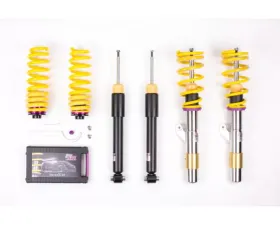 KW Suspension V1 Coilover Kit