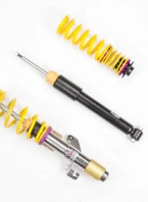 KW Suspension V1 Coilover Kit BMW 320i xDrive | 328i xDrive | 328d xDrive | 428i xDrive | 330i xDrive | 430i xDrive 2013-2020                                     - 1022000R - Image 2