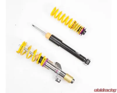KW Suspension V1 Coilover Kit BMW 320i xDrive | 328i xDrive | 328d xDrive | 428i xDrive | 330i xDrive | 430i xDrive 2013-2020 - 1022000R